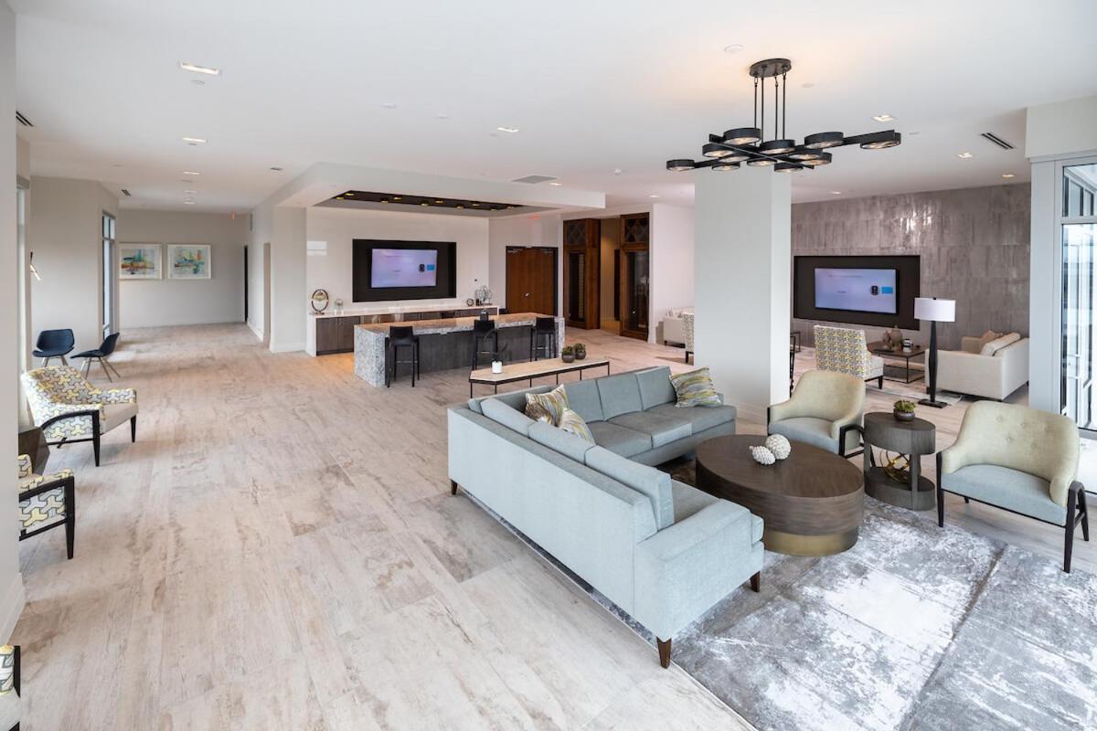 The Executive Suite The Woodlands Zewnętrze zdjęcie